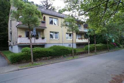Wohnung zum Mieten in Wuppertal 705,38 € 98.38 m²