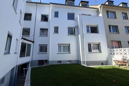 Haus zum Kaufen in Essen Stoppenberg 1.950.000,00 € 1049 m² - Essen / Stoppenberg