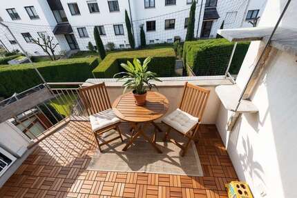 Wohnung zum Kaufen in Augsburg 394.000,00 € 79 m²