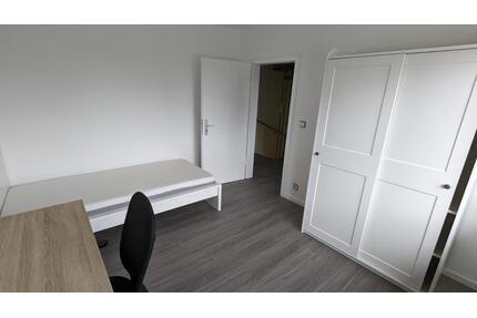 WG-Zimmer in Belm zu vermieten - 430,00&nbsp;EUR Kaltmiete, ca.&nbsp; 100,00&nbsp;m&sup2; in Belm (PLZ: 49191)