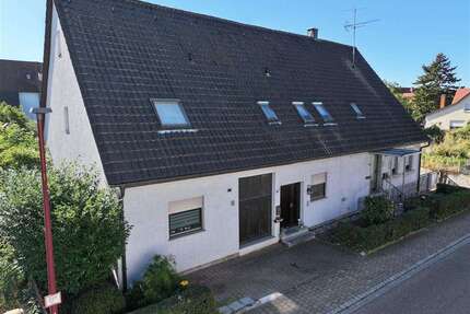Haus zum Kaufen in Neckarwestheim 639.000,00 € 259 m²