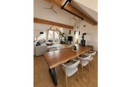 Wohnung zum Mieten in Oberkirch 1.300,00 € 139 m²