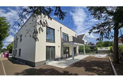Wohnung zum Kaufen in Kronberg 904.600,00 € 121.49 m²