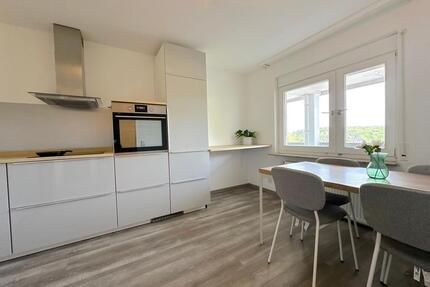 Frisch sanierte WG zur Neugründung in Heidelberg am Boxbergring