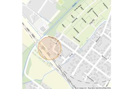 Grundstück zu verkaufen in Karow 299.000,00 € 1014 m²