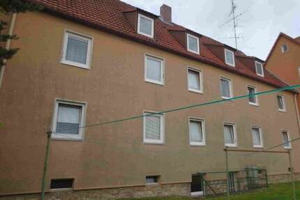 Wohnung zum Mieten in Ochsenfurt 331,00 € 45.31 m²