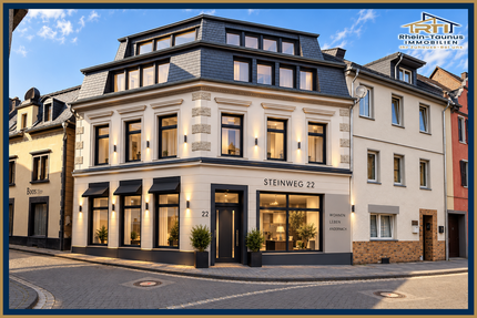 Haus zum Kaufen in Andernach 295.000,00 € 460 m²