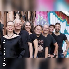 20 Jahre Seven Souls - Jubiläumsshow!