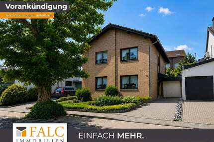 Haus zum Kaufen in Übach-Palenberg 379.000,00 € 160 m²