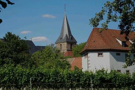 Kleines Haus im Herzen von Kirrweiler zu verkaufenProvisionsfrei - Kirrweiler (Pfalz)