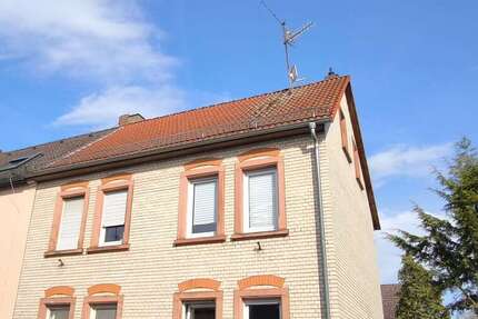 Haus zum Kaufen in Großkrotzenburg 449.000,00 € 115 m²