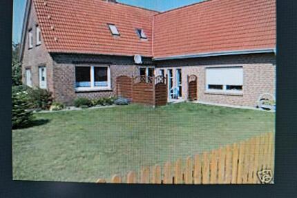Nordsee Ostfriesland Ferienhaus 29.6.26 bis 11.7. 26 frei!!! - Hesel