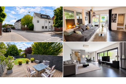 Haus zum Kaufen in Oberhausen 429.000,00 € 341.46 m²