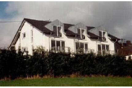 Schöne Maisonette-Wohnung in guter Wohnlage - Hachenburg