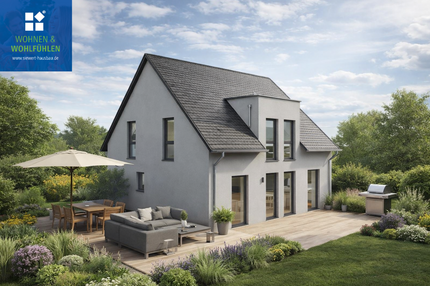 Haus zum Kaufen in Delitzsch 438.200,00 € 118 m²