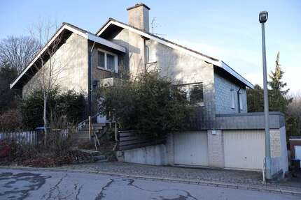 Haus zum Kaufen in Velbert 565.000,00 € 250 m²