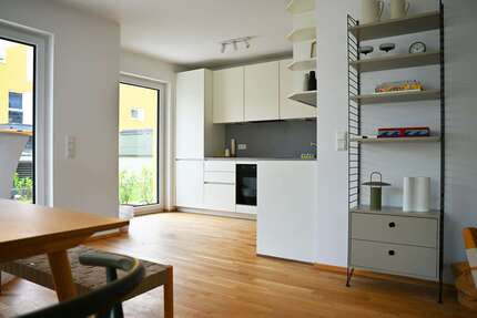 Wohnung zum Kaufen in Erding 469.000,00 € 57.46 m²