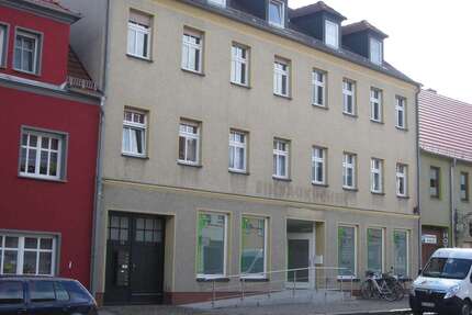 Wohnung zum Mieten in Jüterbog 699,00 € 82.25 m²