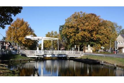 Attraktiver Bungalow in ruhiger Sackgassenlage - Barßel