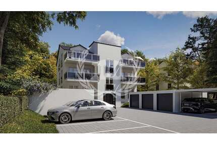 Wohnung zum Kaufen in Lappersdorf 669.120,00 € 111.53 m²
