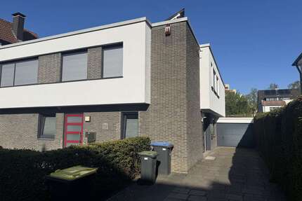 Wohnung zum Mieten in Wesel 1.250,00 € 139 m²