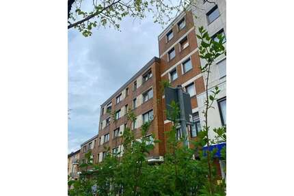 Wohnung zum Kaufen in Oberhausen 28.000,00 € 30 m²