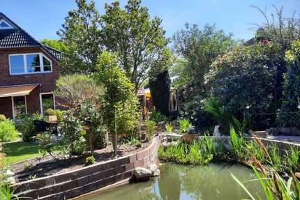 Haus zum Kaufen in Edewecht 525.000,00 € 150 m²