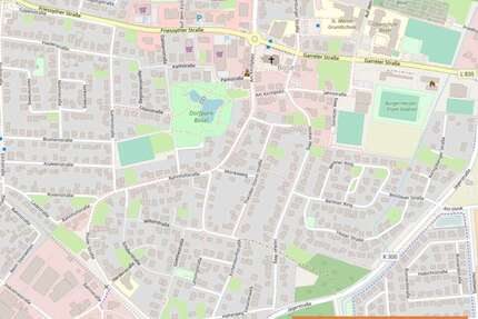 Haus zum Kaufen in Bösel 999.000,00 € 2280 m²