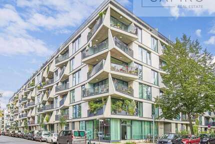 Wohnung zum Kaufen in Berlin 699.995,00 € 105.5 m²