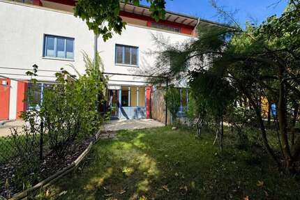Wohnung zum Kaufen in Nuthetal 349.000,00 € 74.55 m²