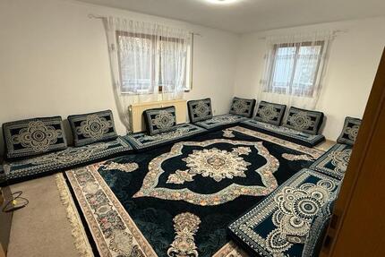 Wohnung zu vermieten - 1.100,00&nbsp;EUR Kaltmiete, ca.&nbsp; 65,00&nbsp;m&sup2; in Ingolstadt (PLZ: 85055) Nordost