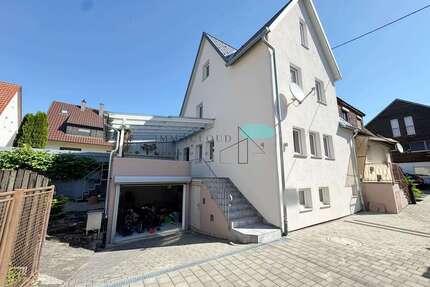 Haus zum Kaufen in Filderstadt Bonlanden 475.000,00 € 103 m²