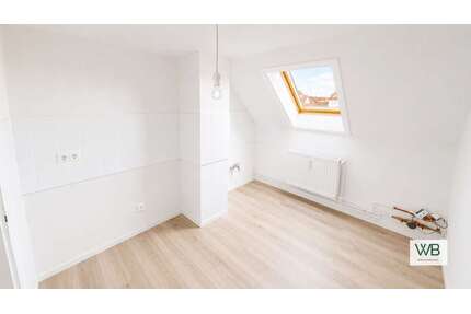 Wohnung zum Mieten in Aschersleben 420,00 € 60 m²