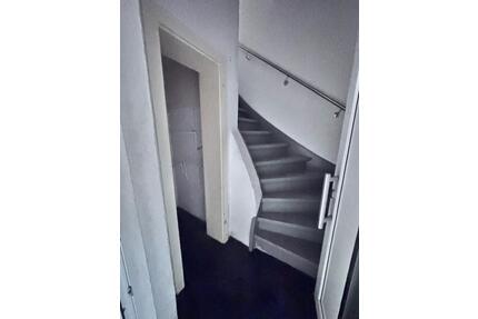 Wohnen wie im eigenen Haus! 3-Etagen-Maisonette mit eigenem Eingang | Gelsenkirchen-Rotthausen