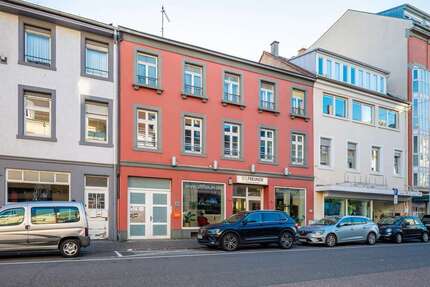 Haus zum Kaufen in Karlsruhe 1.990.000,00 € 461 m²