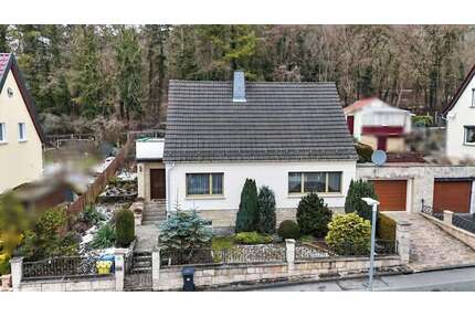 Haus zum Kaufen in Jena 447.000,00 € 101 m²