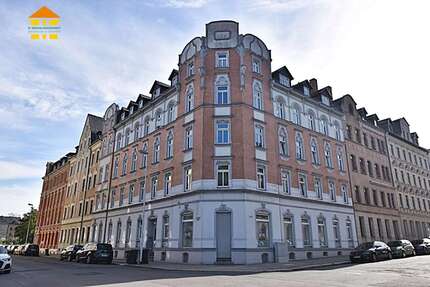 Wohnung zum Kaufen in Chemnitz 75.000,00 € 77 m²