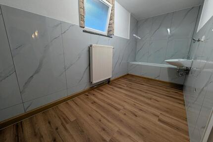 Helle, schöne 3-Zimmer-Whg. mit Garten in Fornsbach - Althütte