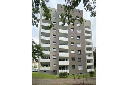 Wohnung zum Mieten in Kassel 517,00 € 54.56 m²