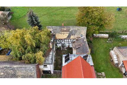 Haus zum Kaufen in Pegau 69.000,00 € 120 m²