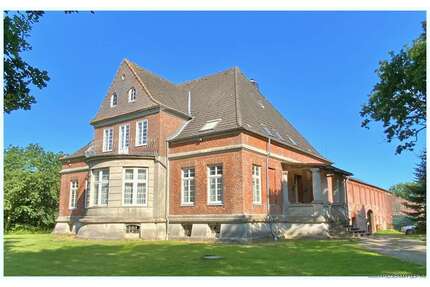 Haus zum Kaufen in Osterhever 1.580.000,00 € 347 m²