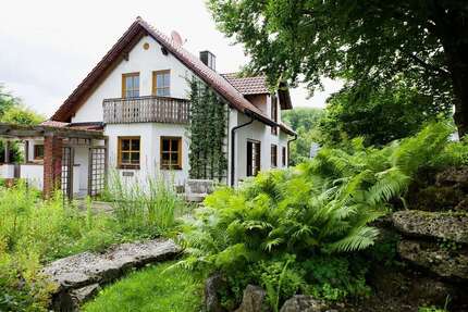 Haus zum Kaufen in Ebersried 699.000,00 € 135 m²