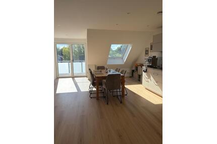 2 Zi. Wohnung IN nähe Münchener Str. ab 01.12.2026 - Ingolstadt Münchener Straße
