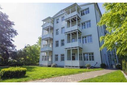Ferienwohnung Sellin Strandnah | Balkon | Stellpl | Rügen 9-15.8, - Erfurt Johannesvorstadt