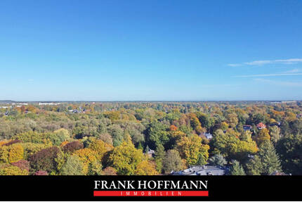 Großes Baugrundstück mit Altbestand in Top-Lage von Hamburg-Wellingsbüttel