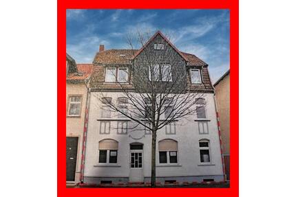 Zwangsversteigerung am 26. März 2026 - Quedlinburg