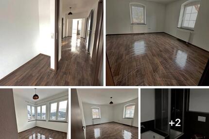 Edle 120qm Wohnung+15qm Balkon Terra ruhige A Lage Bodenmais