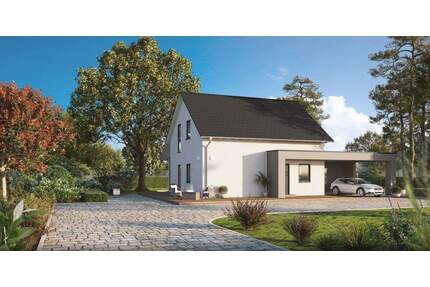 Ihr neues Zuhause in Zittau - behaglich und bezahlbar