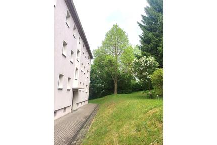2 Zimmer Wohnung mit Balkon - Ihr gemütliches Zuhause in ruhiger Lage - Meiningen