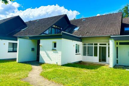 1—1,5 Zimmer Wohnung in der Natur zu VERKAUFEN - Faßberg